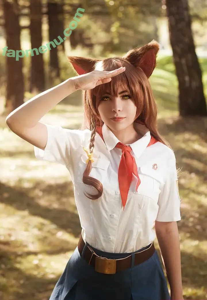 Saint Agnia nude photo #0489 (saint_agnia)