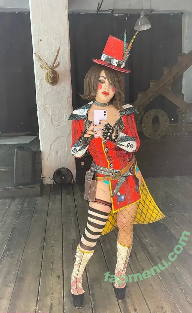 Saint Agnia nude photo #0495 (saint_agnia)