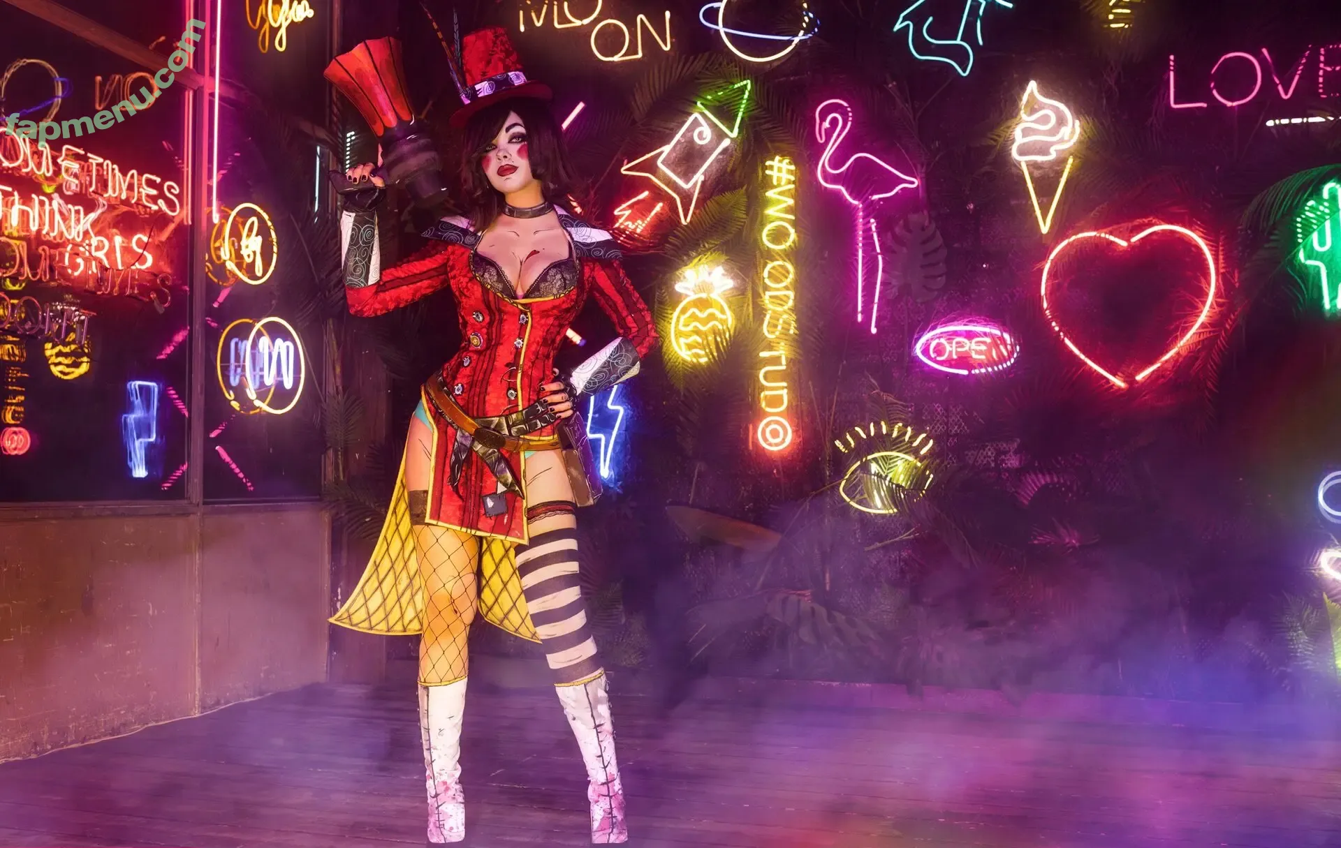 Saint Agnia nude photo #0497 (saint_agnia)