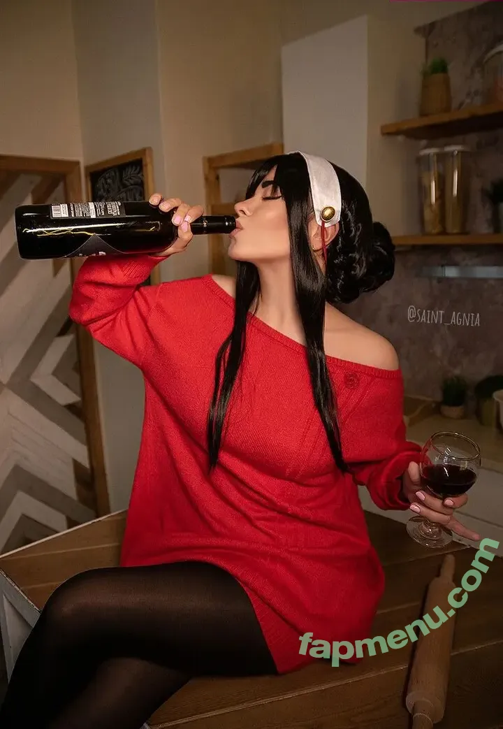 Saint Agnia nude photo #0498 (saint_agnia)