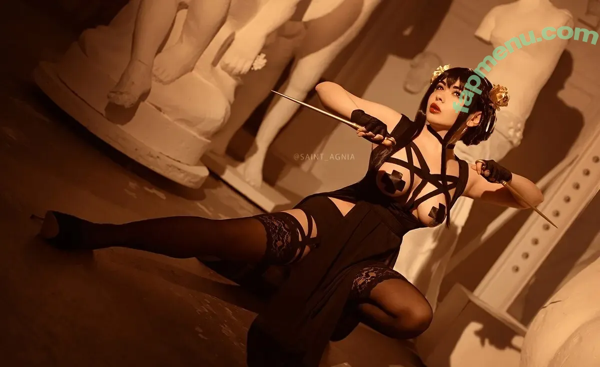 Saint Agnia nude photo #0501 (saint_agnia)