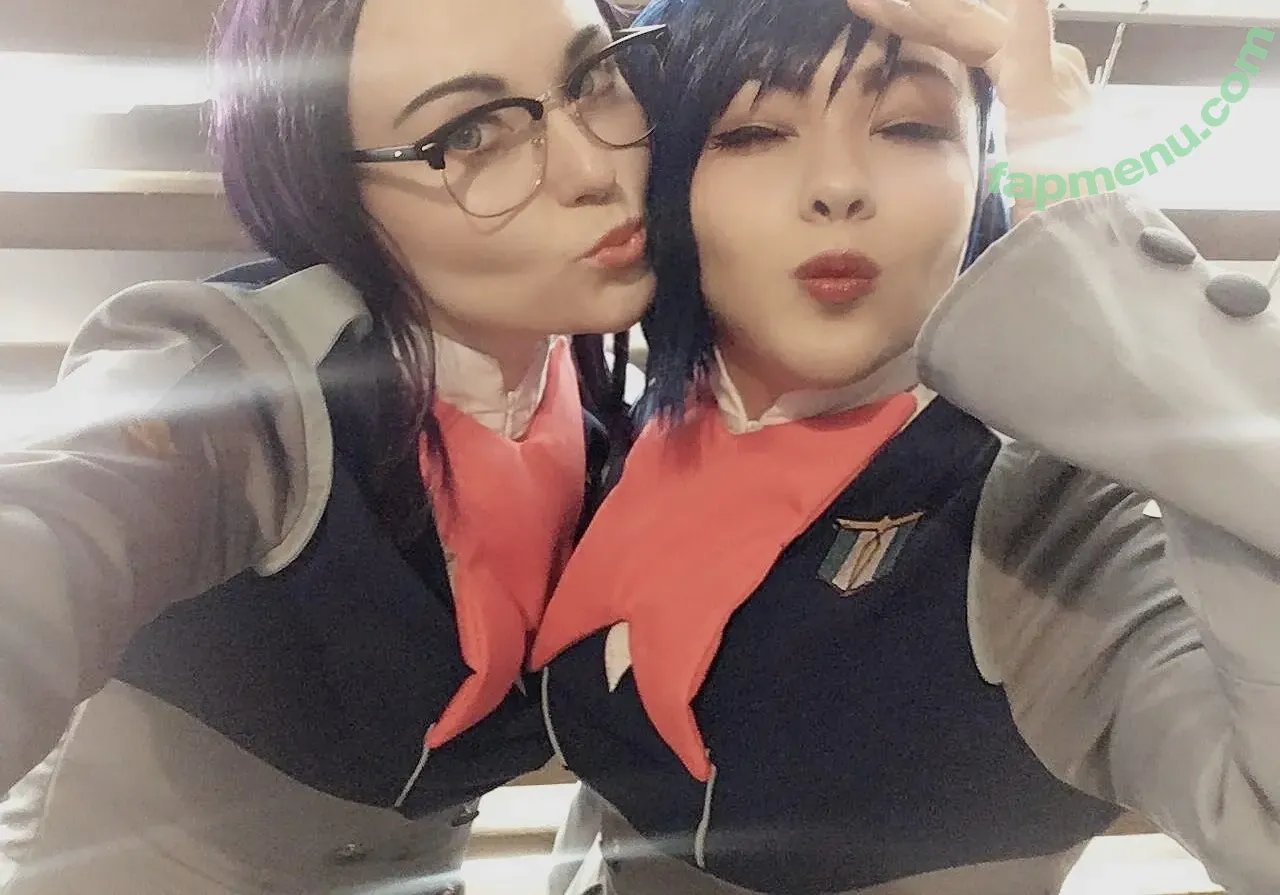 Saint Agnia nude photo #0518 (saint_agnia)