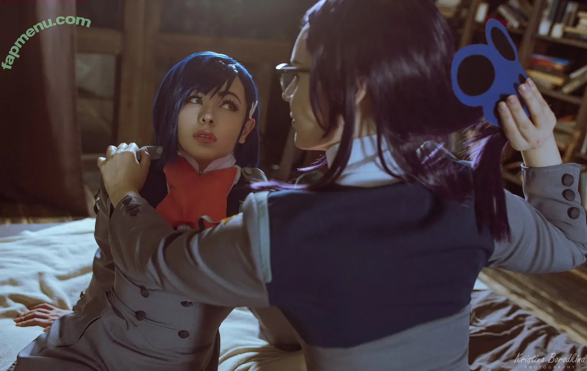 Saint Agnia nude photo #0519 (saint_agnia)