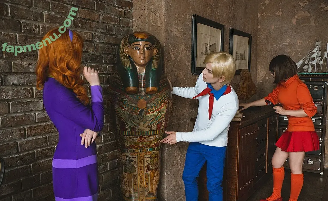 Saint Agnia nude photo #0540 (saint_agnia)