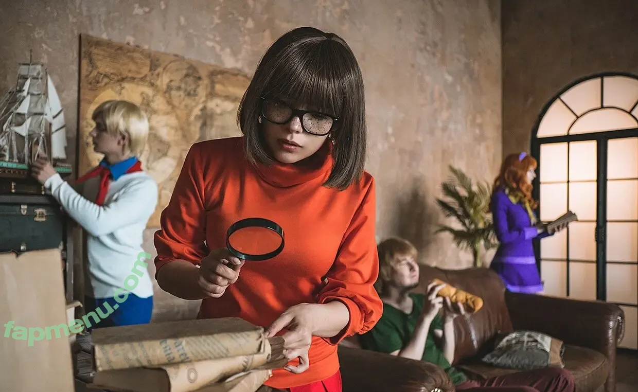 Saint Agnia nude photo #0541 (saint_agnia)