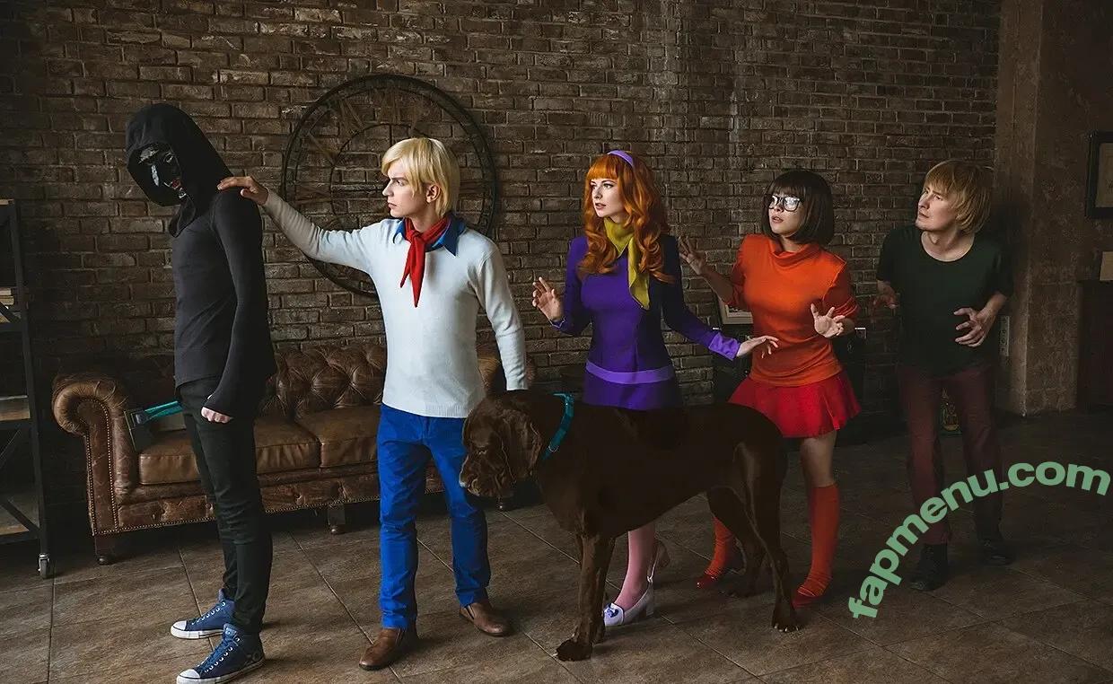 Saint Agnia nude photo #0545 (saint_agnia)