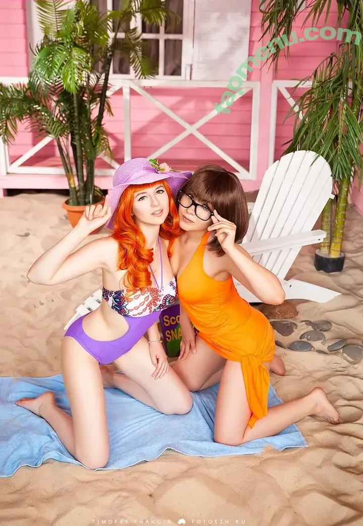 Saint Agnia nude photo #0563 (saint_agnia)