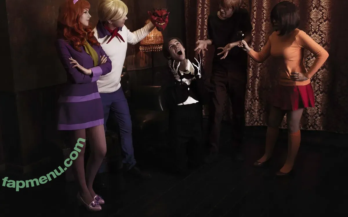 Saint Agnia nude photo #0567 (saint_agnia)