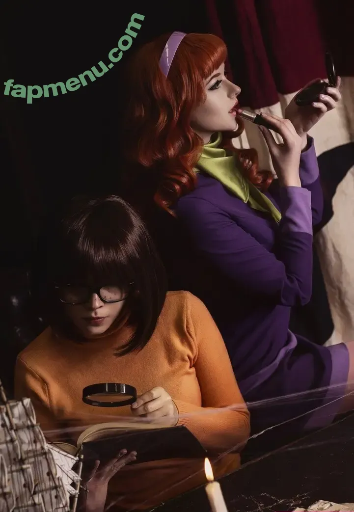 Saint Agnia nude photo #0570 (saint_agnia)