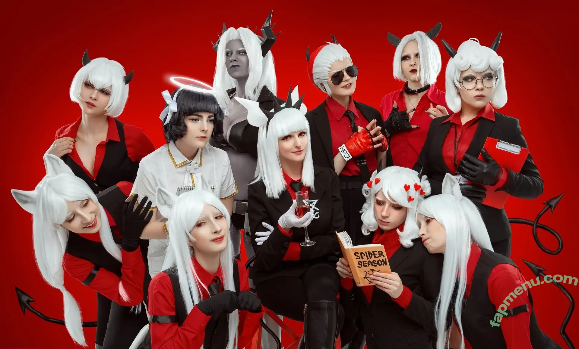 Saint Agnia nude photo #0574 (saint_agnia)