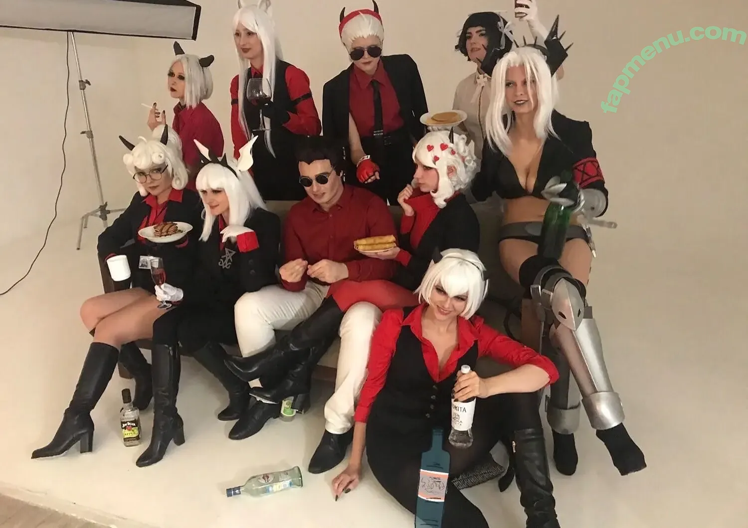 Saint Agnia nude photo #0579 (saint_agnia)