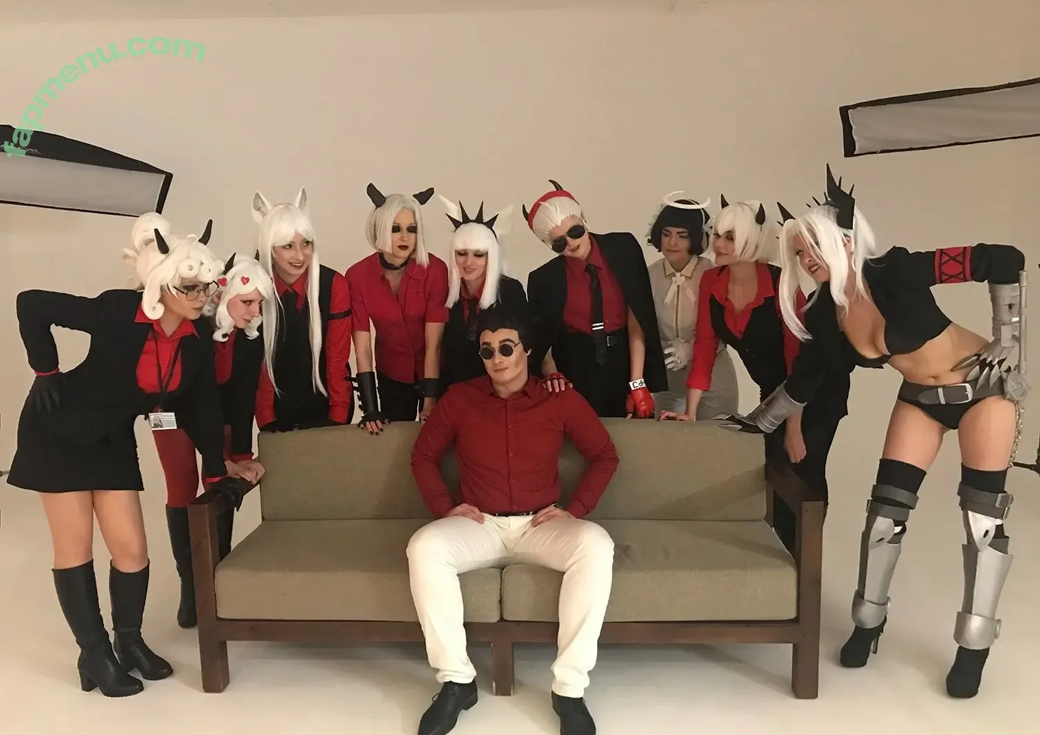 Saint Agnia nude photo #0581 (saint_agnia)