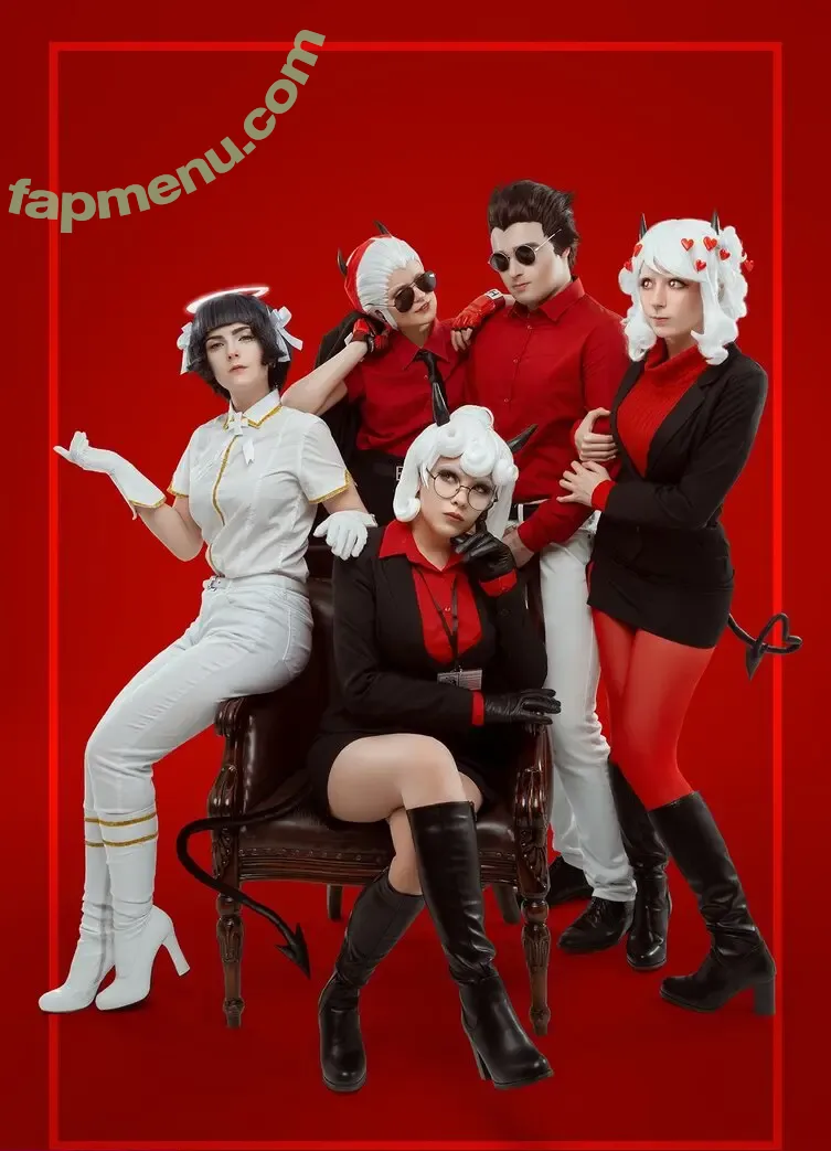 Saint Agnia nude photo #0583 (saint_agnia)