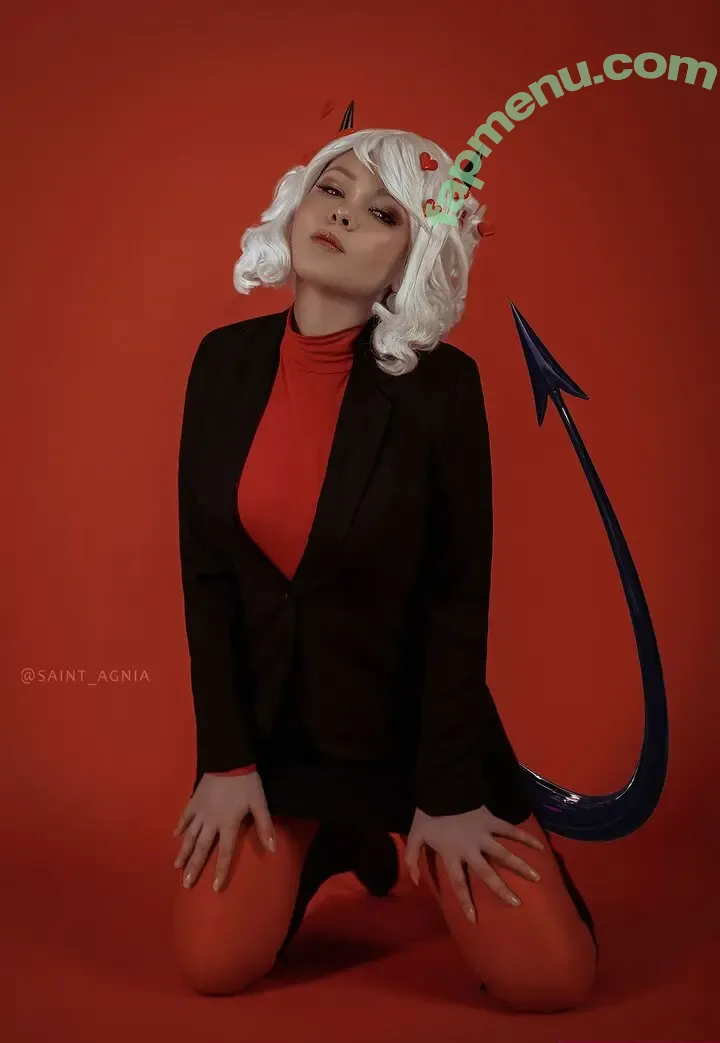 Saint Agnia nude photo #0588 (saint_agnia)