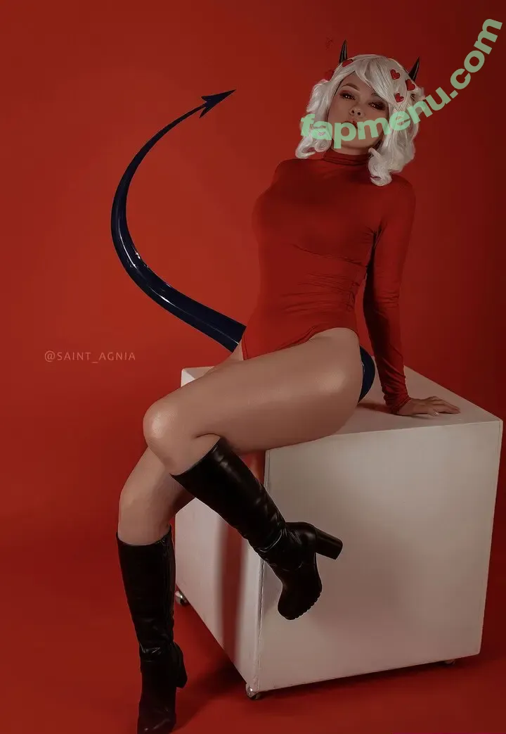 Saint Agnia nude photo #0590 (saint_agnia)