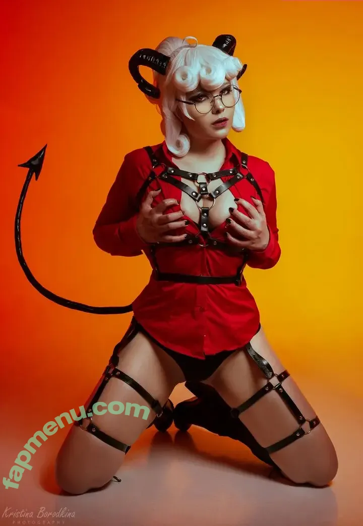 Saint Agnia nude photo #0592 (saint_agnia)