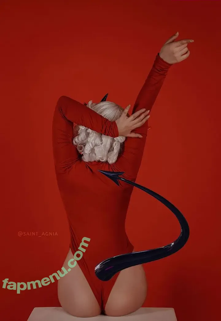 Saint Agnia nude photo #0593 (saint_agnia)