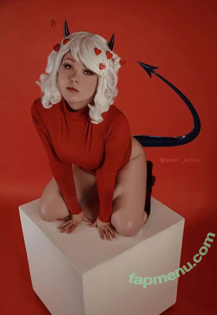 Saint Agnia nude photo #0594 (saint_agnia)