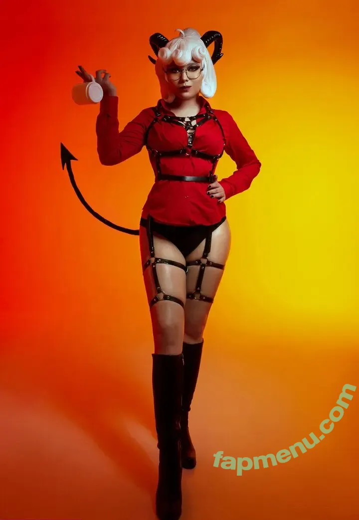 Saint Agnia nude photo #0595 (saint_agnia)