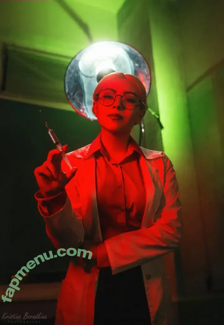 Saint Agnia nude photo #0611 (saint_agnia)