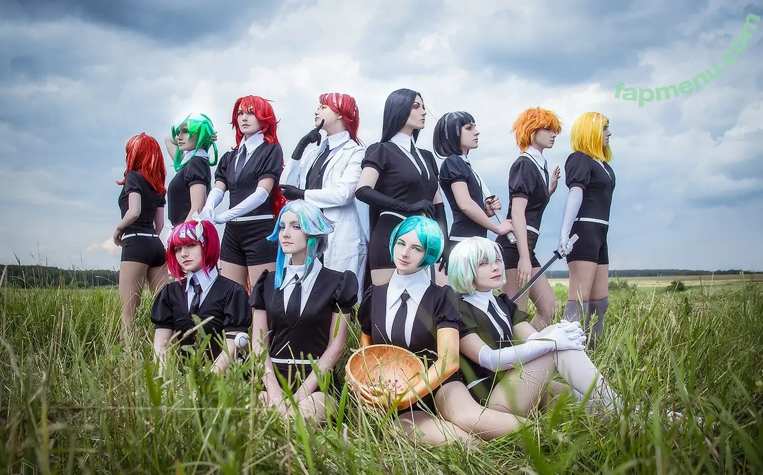 Saint Agnia nude photo #0637 (saint_agnia)