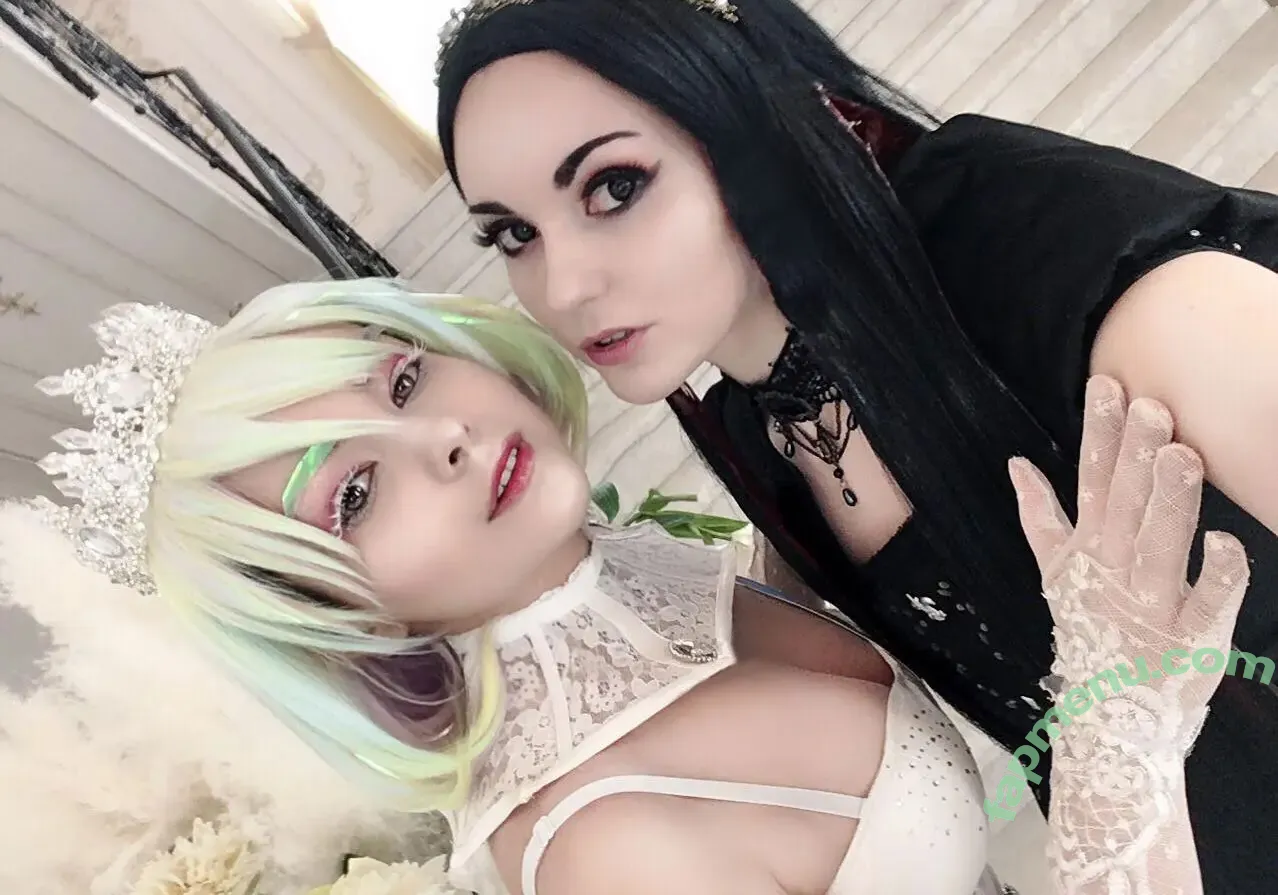 Saint Agnia nude photo #0638 (saint_agnia)