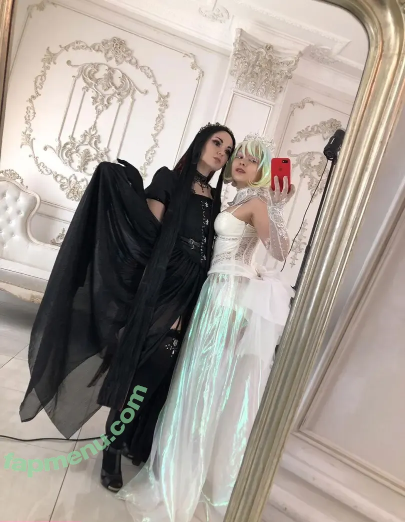 Saint Agnia nude photo #0642 (saint_agnia)