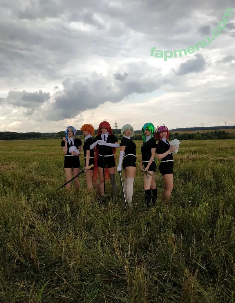 Saint Agnia nude photo #0645 (saint_agnia)