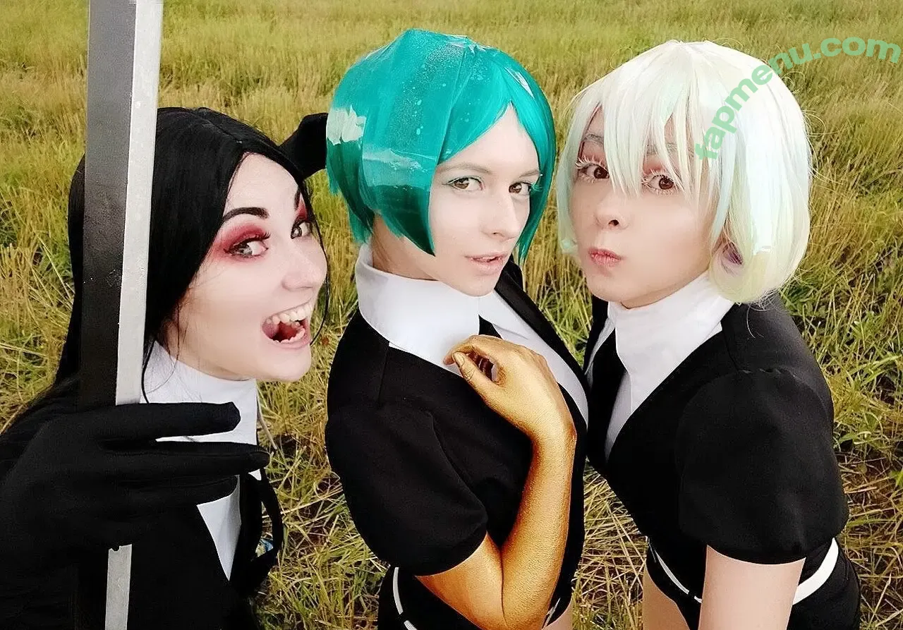 Saint Agnia nude photo #0648 (saint_agnia)