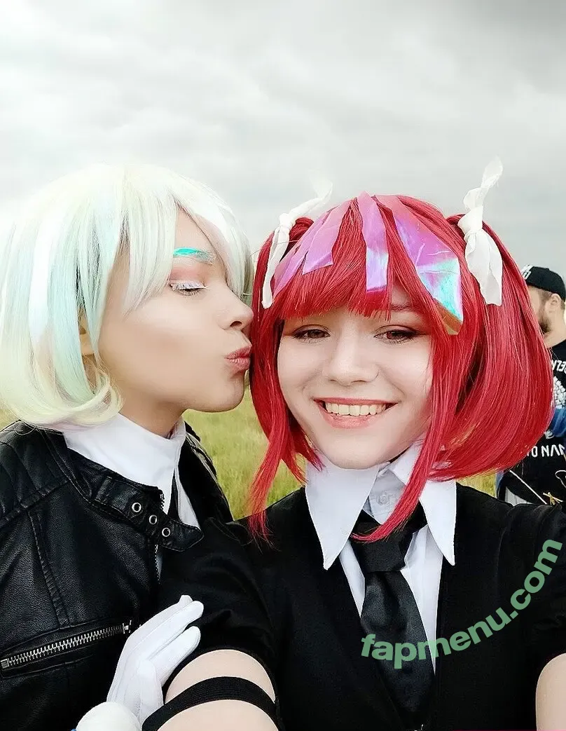 Saint Agnia nude photo #0652 (saint_agnia)