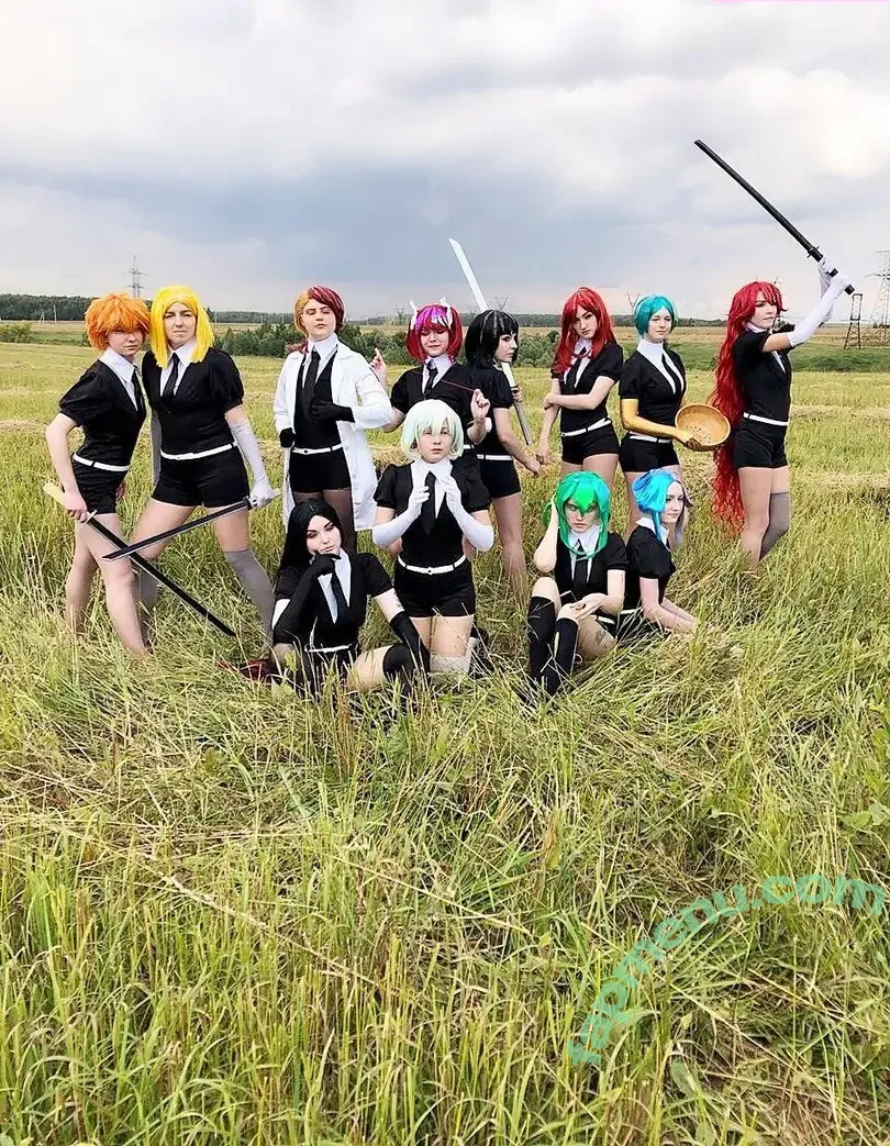 Saint Agnia nude photo #0653 (saint_agnia)