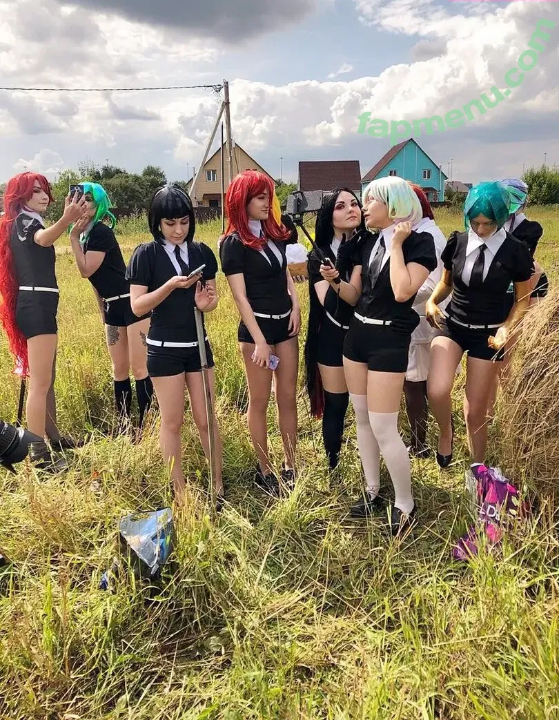 Saint Agnia nude photo #0654 (saint_agnia)