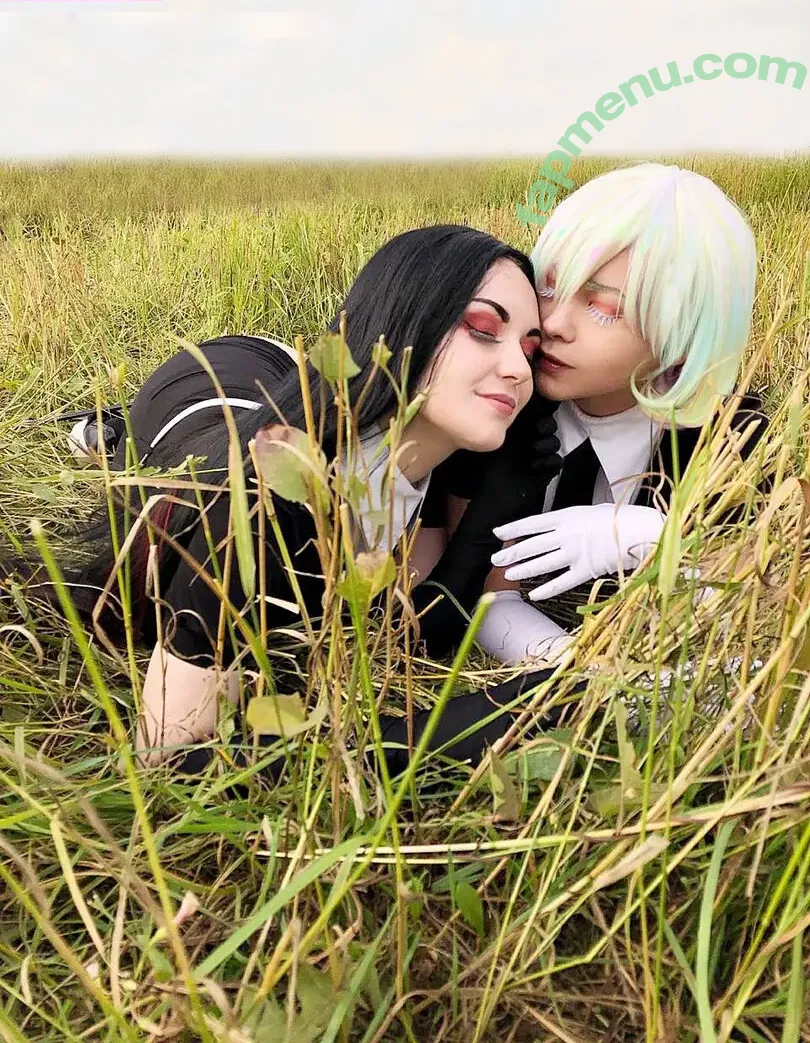 Saint Agnia nude photo #0655 (saint_agnia)