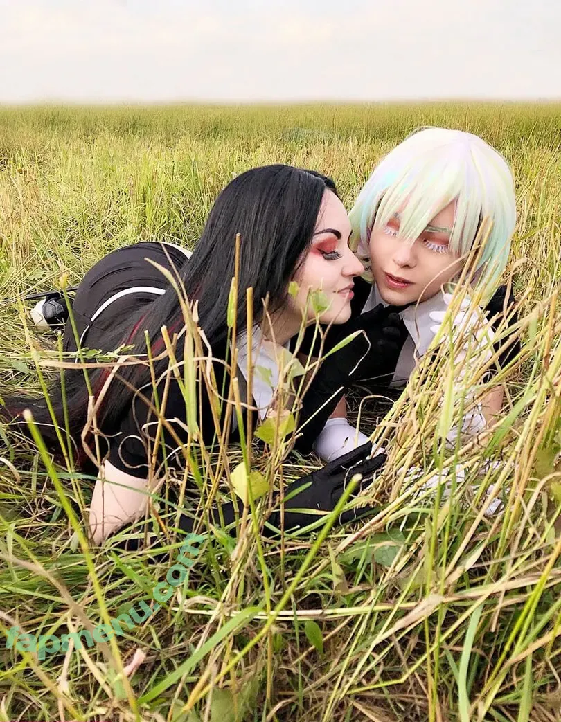 Saint Agnia nude photo #0659 (saint_agnia)