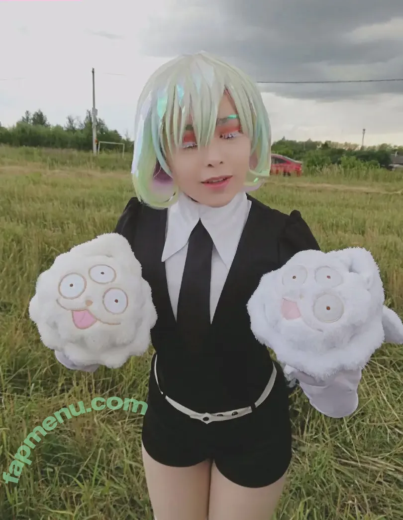 Saint Agnia nude photo #0661 (saint_agnia)