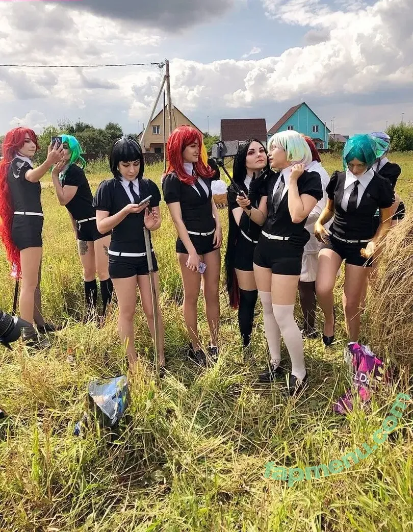 Saint Agnia nude photo #0663 (saint_agnia)