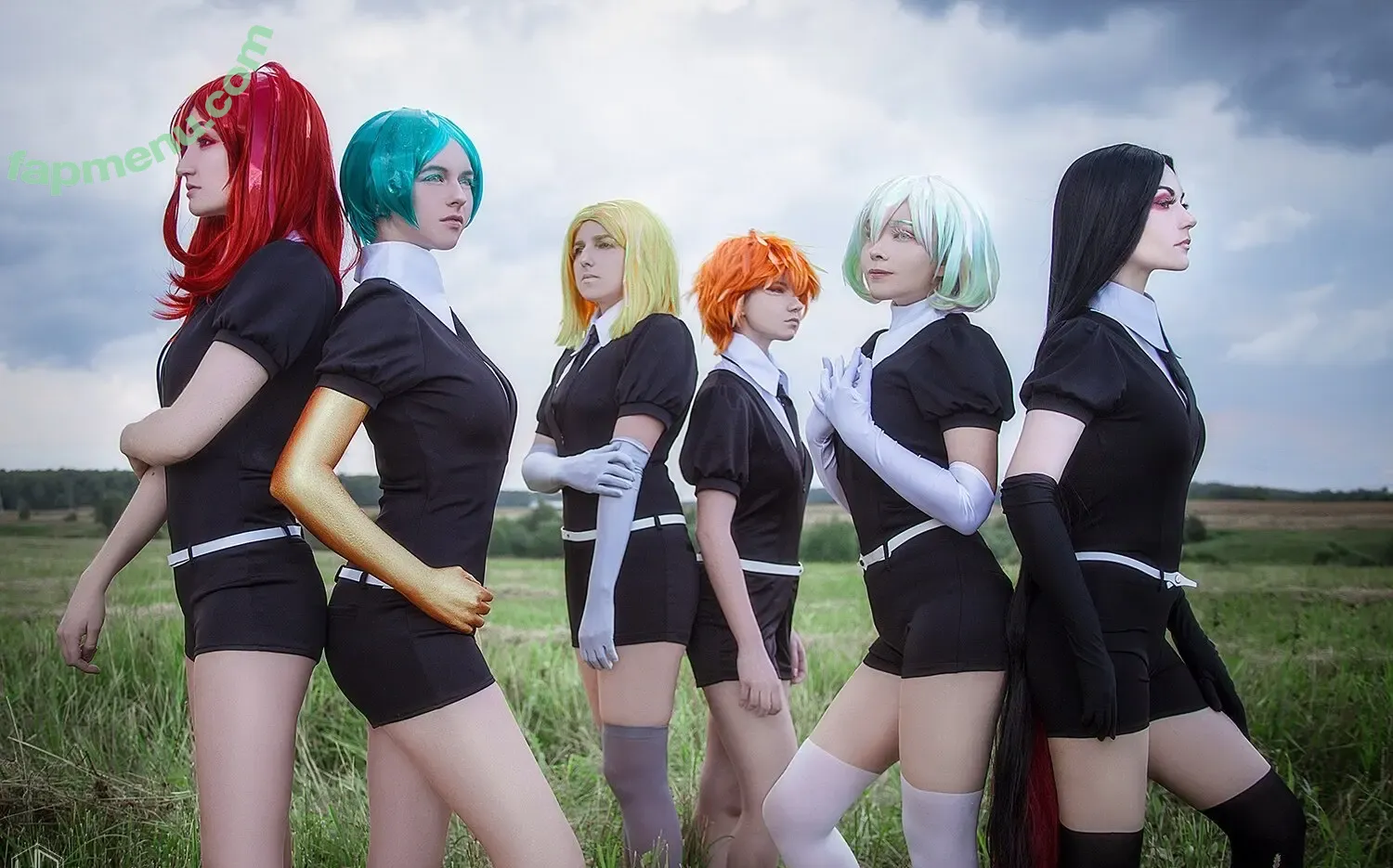 Saint Agnia nude photo #0667 (saint_agnia)