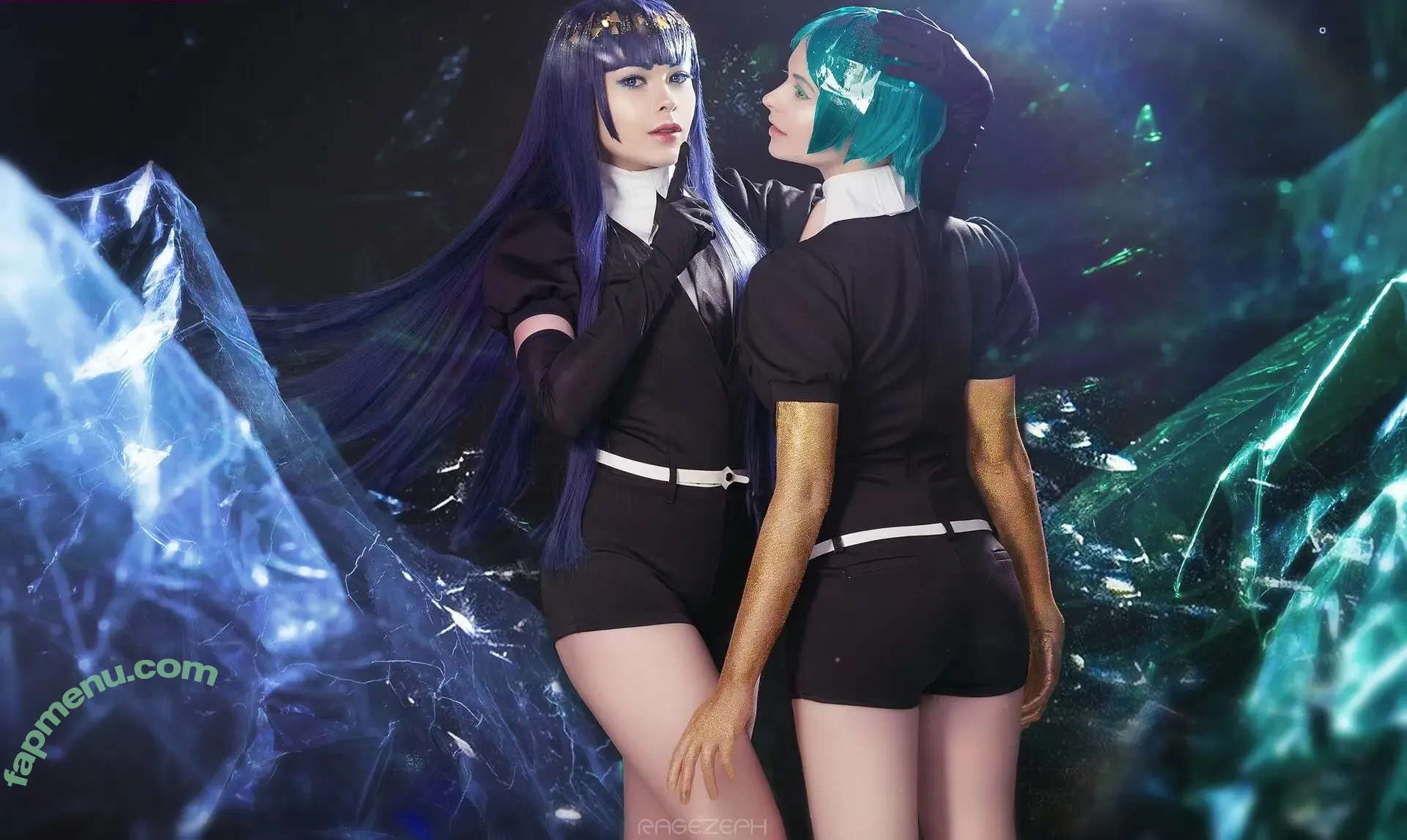 Saint Agnia nude photo #0687 (saint_agnia)