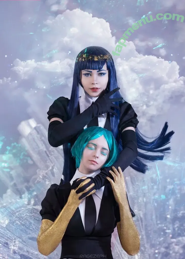 Saint Agnia nude photo #0689 (saint_agnia)