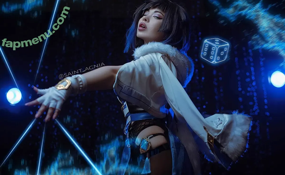 Saint Agnia nude photo #0697 (saint_agnia)