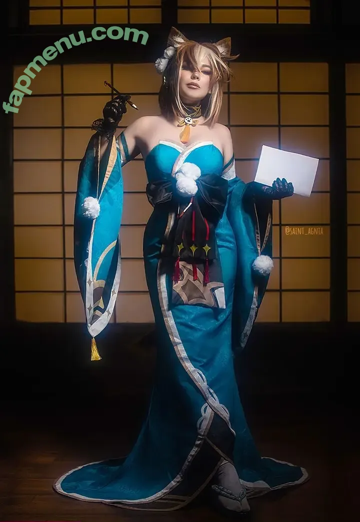 Saint Agnia nude photo #0699 (saint_agnia)