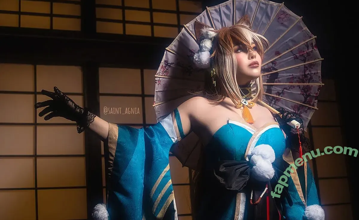 Saint Agnia nude photo #0700 (saint_agnia)