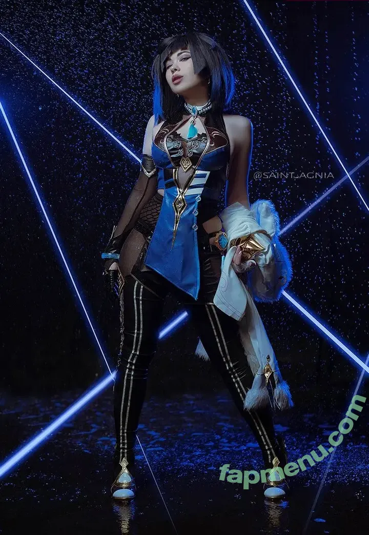 Saint Agnia nude photo #0703 (saint_agnia)