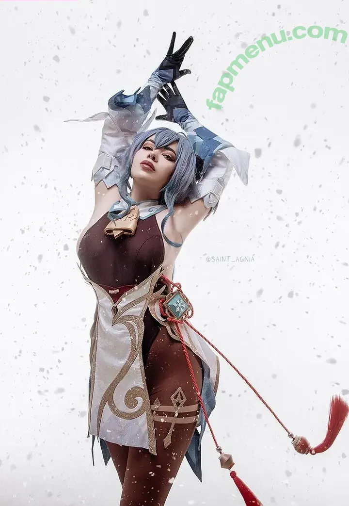 Saint Agnia nude photo #0707 (saint_agnia)