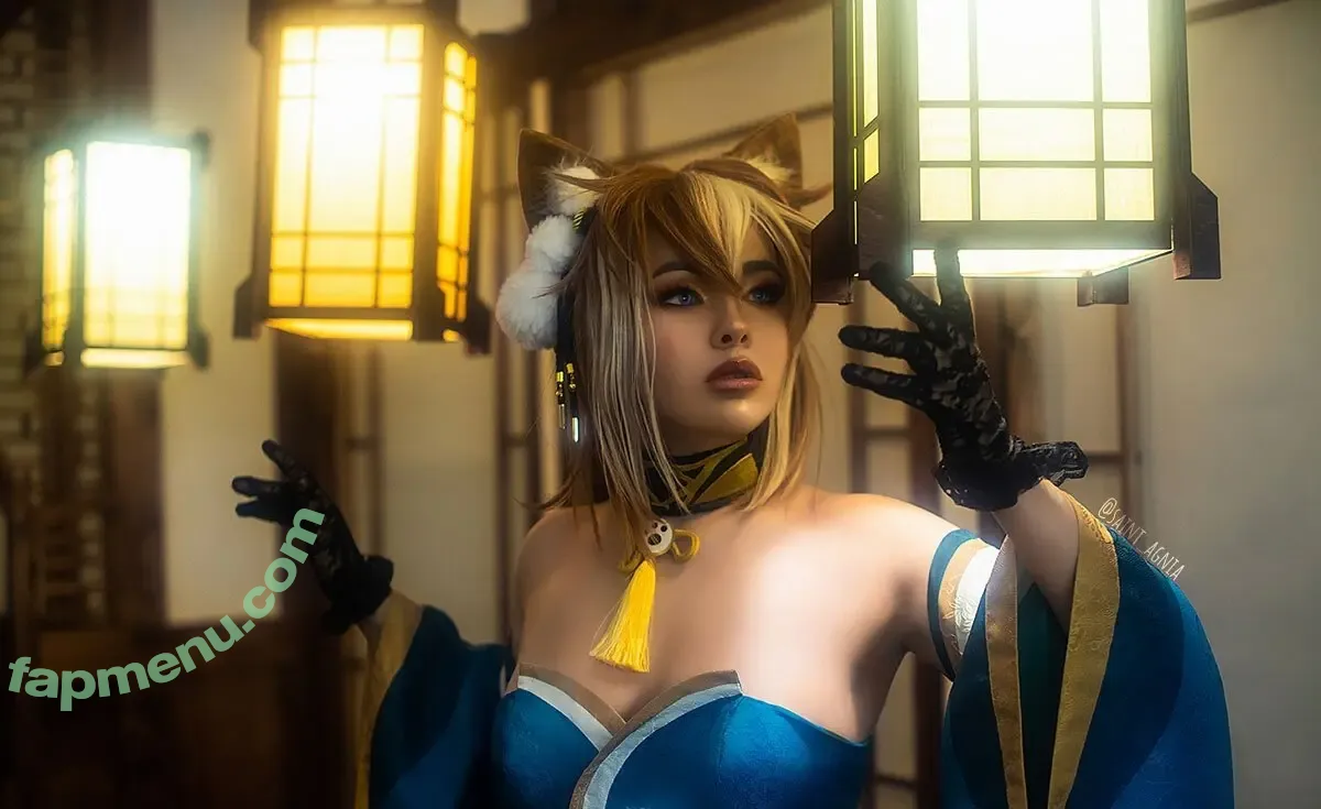 Saint Agnia nude photo #0708 (saint_agnia)