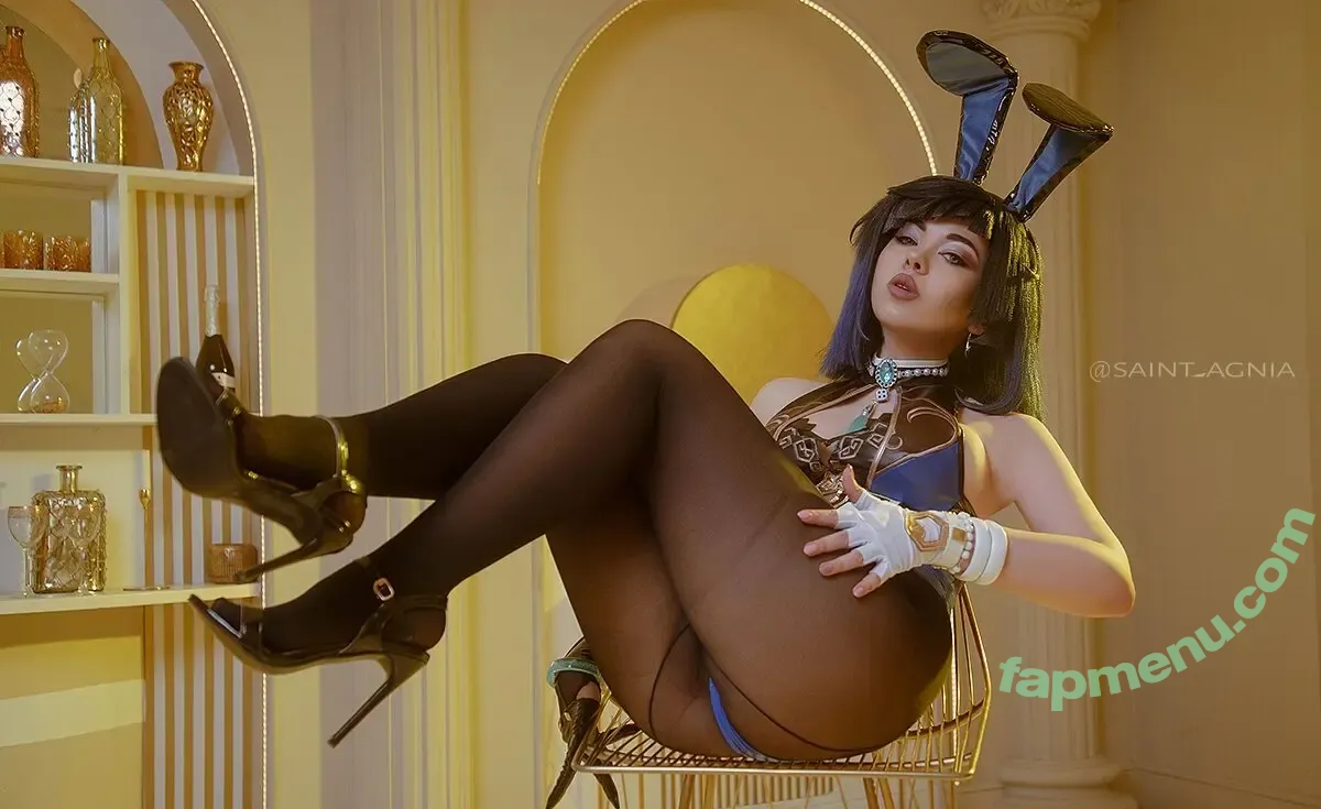 Saint Agnia nude photo #0711 (saint_agnia)