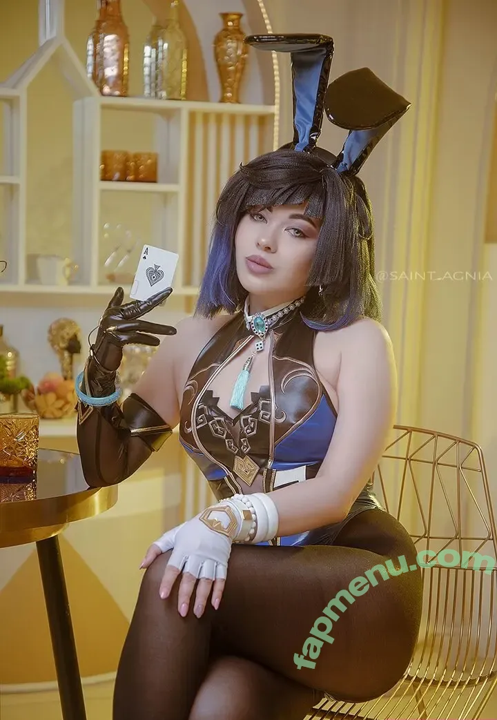 Saint Agnia nude photo #0712 (saint_agnia)