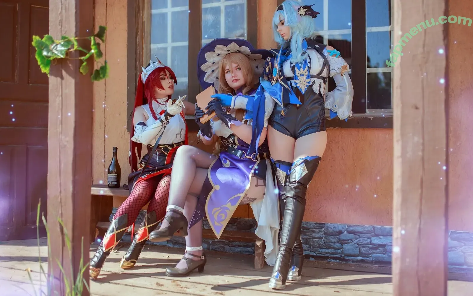 Saint Agnia nude photo #0730 (saint_agnia)