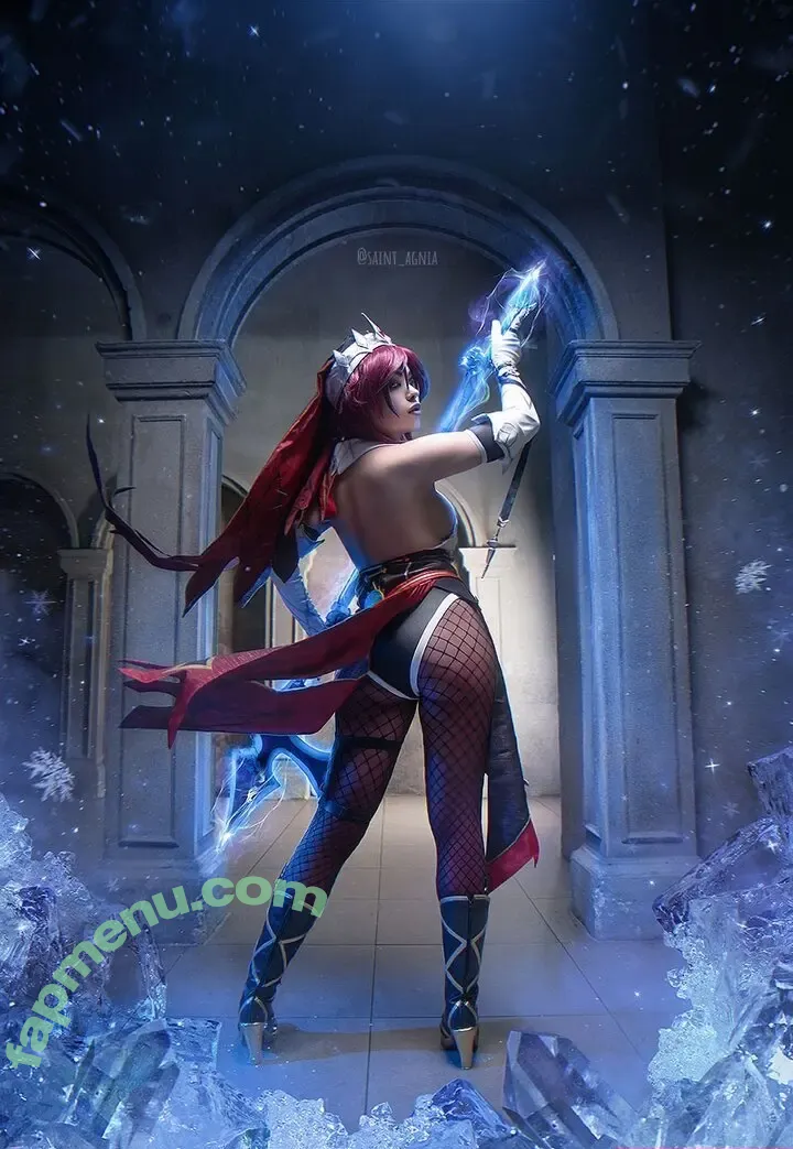 Saint Agnia nude photo #0731 (saint_agnia)