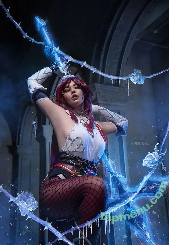 Saint Agnia nude photo #0734 (saint_agnia)